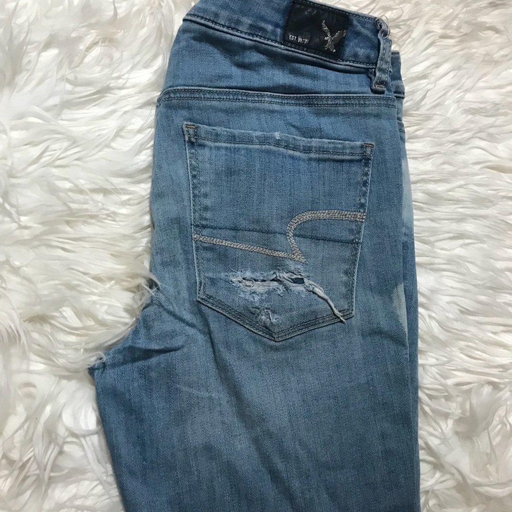 Jeans - Picture 3 of 3